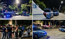 Civitanova, notte di caos sul lungomare: un denunciato al bar, giovani in ospedale e rissa tra sorelle