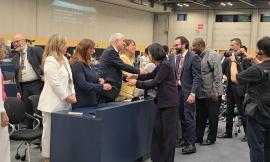 I teatri storici delle Marche diventano patrimonio dell’umanità: il sì dell'Unesco a Busan