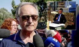 Caso Roggero: "Non fu legittima difesa. Assurda la richiesta della grazia"