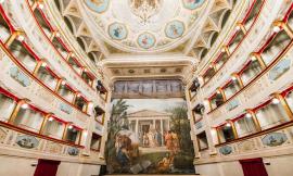 San Severino, il Teatro Feronia è patrimonio dell’umanità: "Premiata cura e tutela costante"