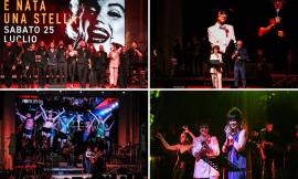 Da Marilyn a Moulin Rouge: a Popsophia il mito delle dive e la filosofia del musical