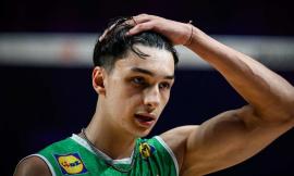 Civitanova, Simeon Nikolov si presenta ai tifosi della Lube: appuntamento da Arturo Mare