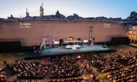 Mapei celebra il Macerata Opera Festival e rinnova il sostegno alla cultura