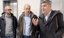 San Severino, Casa della Comunità: Orlandani fa il punto