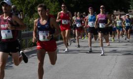 Marcia dei Quattro Ponti, a Fiuminata arrivano i big dell'atletica italiana