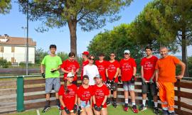 Pollenza, 20 giovani protagonisti del progetto “Ci Sto? Affare Fatica!” per il bene comune