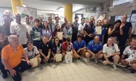 Matelica ospita i Regionali di bocce: ecco tutti i nuovi campioni