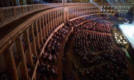 Macerata Opera Festival, oltre 6.300 spettatori nel secondo weekend