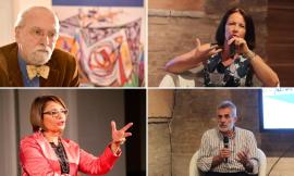 Aperitivi Culturali, tre incontri tra Verdi, Rossini e arte a Macerata