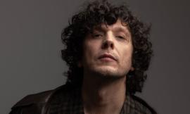 Ermal Meta a Matelica per la festa di Sant’Adriano: concerto in piazza Mattei