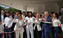 Nuovi alloggi per studenti a Macerata, la ministra Bernini: “Il diritto allo studio deve avere un luogo" (VIDEO)