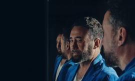 Tiromancino protagonisti di Lunaria: Federico Zampaglione in concerto a Recanati