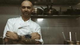 Muore a 59 anni lo chef settempedano Andrea Bruzzechesse, da anni viveva e lavorava alle Canarie