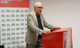 Pd Macerata, cambio al vertice: Mario Iesari è il nuovo segretario