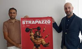 Tolentino si prepara allo Strapazzo Festival: due giorni di spettacoli e divertimento nel centro storico