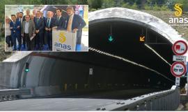Perugia-Ancona, aperto l'ultimo tratto a quattro corsie: completata la SS76 nelle Marche