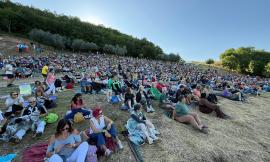 IncantoMarche al convento dei Cappuccini di San Severino: le indicazioni utili ed i percorsi per il luogo dell'evento
