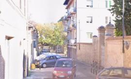 Tolentino, lavori in via Nazario Sauro: scatta il divieto di transito