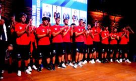 Aurora Treia, la nuova sfida targata Lube: "Abbiamo costruito una storia vincente, ora tocca al calcio” (VIDEO e FOTO)