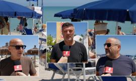 Civitanova, estate 2026 al giro di boa: “Più turisti stranieri e fiducia per agosto”