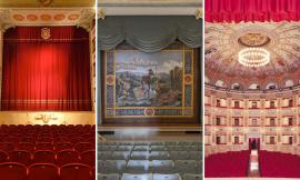 Teatri Unesco, perché alcuni sono rimasti fuori?
