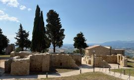 Castello di Pitino, una storia millenaria portata alla luce: aperte le visite guidate al sito