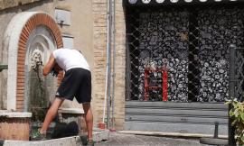 Caldo record nelle Marche, Macerata verso il bollino rosso: fino a 39 gradi nel weekend