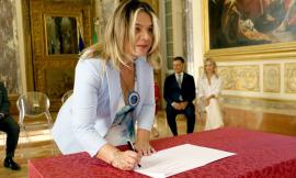 Macerata, sette giorni da assessore: a Oriana Piccioni 1.346 euro di indennità. Giunta da oltre 56mila euro al mese