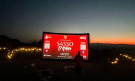 Macerata, il cinema all'aperto arriva al parco Sasso d'Italia: quattro serate gratuite con ospiti e dibattiti