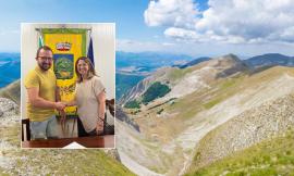 Ussita, i volontari 'adottano' i sentieri: firmato il Patto con "Good Morning Sibillini"