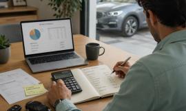 La regola d'oro del budget: come sapere se puoi permetterti di acquistare una nuova auto