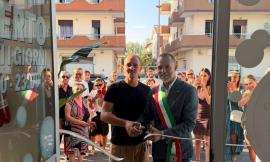 Luigi Pandolfi rileva la lavanderia di Trodica e rilancia il servizio