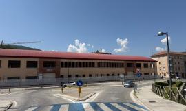 San Severino, demolizione dell'ex oratorio Don Orione: cambia la viabilità, ecco come