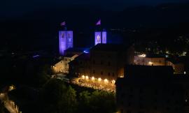 Castrum Sarnani entra nel vivo tra Taverna e teatro medievale
