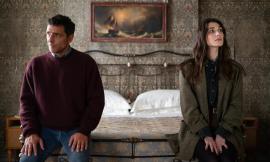 San Severino, ultimo appuntamento con il cinema in piazza: arriva “Breve storia d’amore”