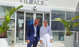 Macerata, Mauro Proietti nuovo direttore sanitario di Villalba
