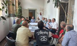 Bretella A14-SS77, incontro a Sant'Elpidio a Mare: residenti e imprenditori sostengono il progetto