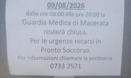 Guardia medica assente a Macerata, PD: "Il Sindaco intervenga a tutela dei cittadini"