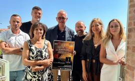 Civitanova, l'alba con il violino di Valentino Alessandrini: torna l'evento in spiaggia, ecco le novità