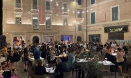 Macerata Opera Festival, festa finale a Palazzo Cortesi: "Un'edizione da incorniciare"