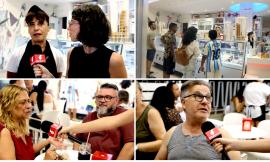 Macerata, col caldo sale la 'febbre' per il gelato: "Il gusto dell'estate 2026? Il Dubai" (FOTO e VIDEO)