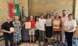 Corridonia torna Montolmo: al via i Ludi Antiqui tra cortei, sfide tra Contrade e atmosfere medievali