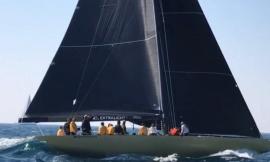 Vela, il maceratese Maurizio Vecchiola al Mondiale con la leggendaria Kookaburra III