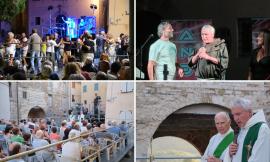 San Severino, Isola celebra San Lorenzo: "Avevamo un piccolo grande sogno"