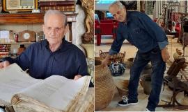 Loro Piceno ricorda Nazzareno e Mario Graziosi: una serata tra storia e memoria