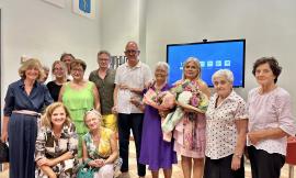 Da 55 anni sceglie Civitanova per le vacanze: premiata la turista più fedele