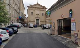 Macerata - Lavori alle "Monachette", cambia la viabilità: modifiche in via Armaroli e via Berardi