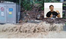 Frane e rischio idrogeologico, Unicam e Ispra insieme: nasce il nuovo Foglio geomorfologico di Macerata