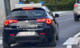 Corridonia, fuochi d'artificio per 50mila euro senza autorizzazione: denunciato 41enne