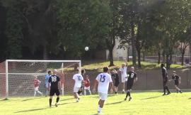 Aurora Treia, altra prova di forza a San Severino: Settempeda travolta 4-0